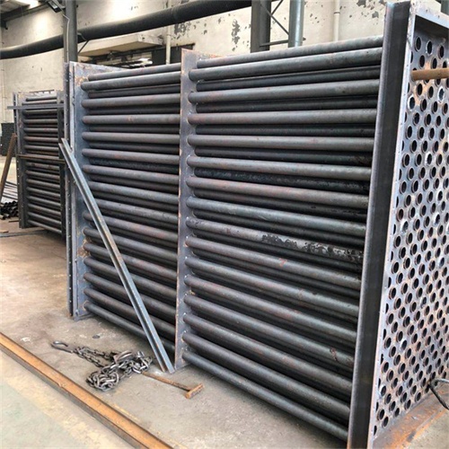 忻城封堵空气预热器管